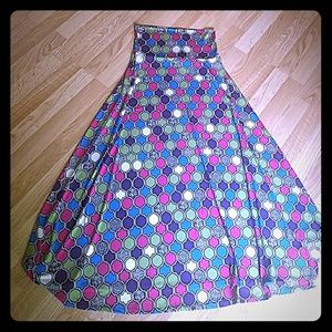LuLaRoe Maxi